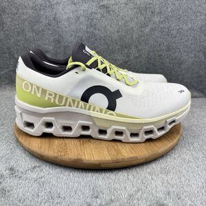 On Running Cloudmonster 2 Shoes Mens Size 13 CloudTec Helion Trainer Running
